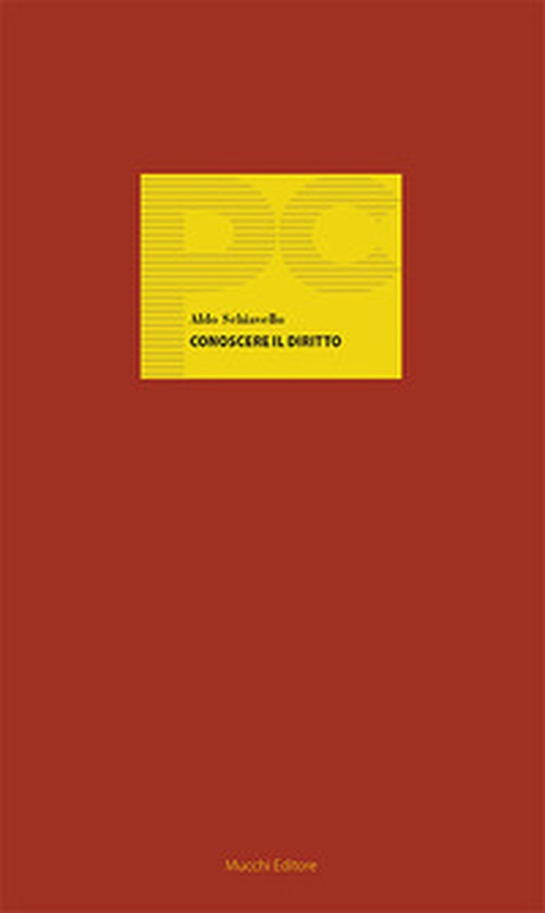 Conoscere il diritto - Librerie.coop Conoscere il diritto - Librerie.coop