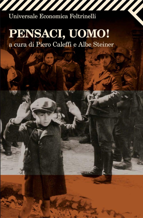 Pensaci, uomo! - Librerie.coop Pensaci, uomo! - Librerie.coop