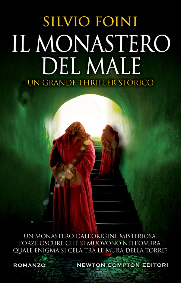 Il monastero del male - Librerie.coop Il monastero del male - Librerie.coop