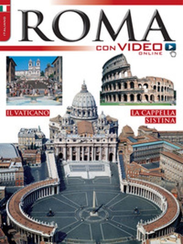Roma con video - Librerie.coop Roma con video - Librerie.coop