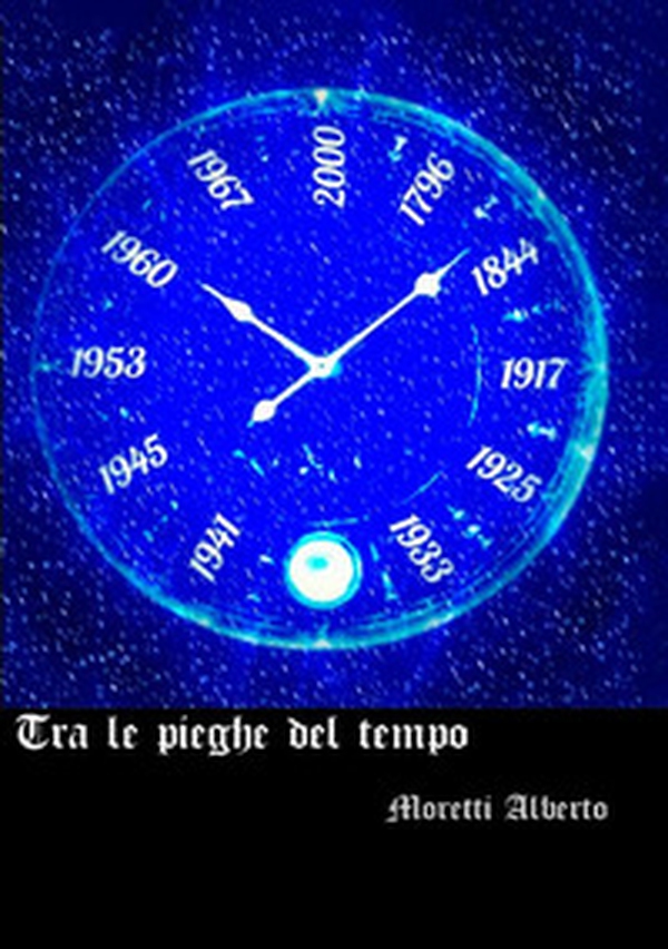 Tra le pieghe del tempo - Librerie.coop Tra le pieghe del tempo - Librerie.coop