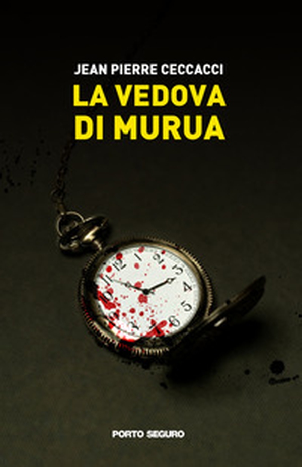 La vedova di Murua - Librerie.coop La vedova di Murua - Librerie.coop