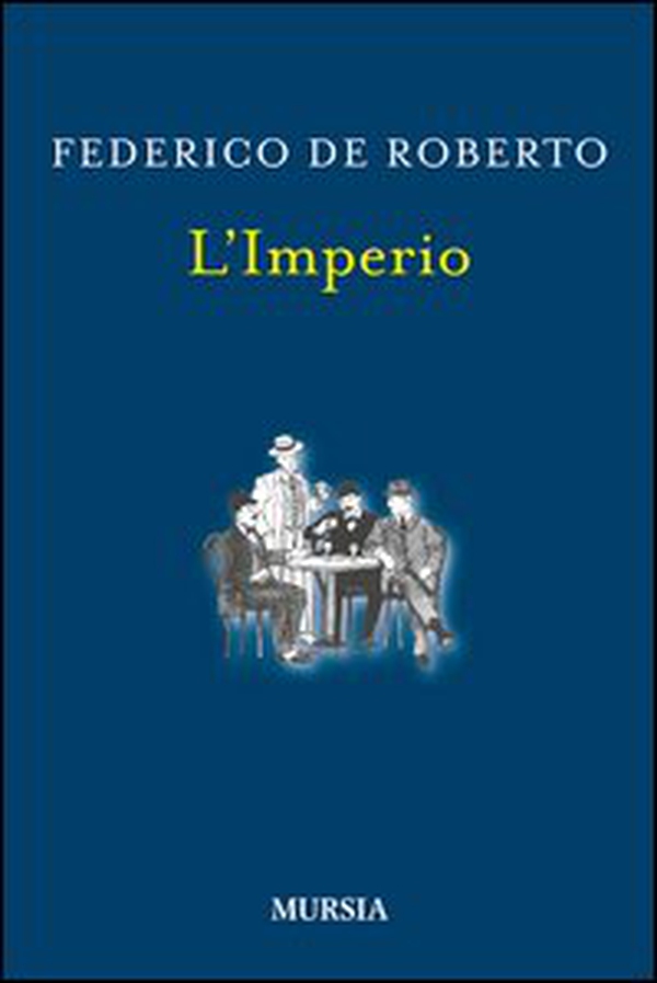 L'imperio - Librerie.coop L'imperio - Librerie.coop