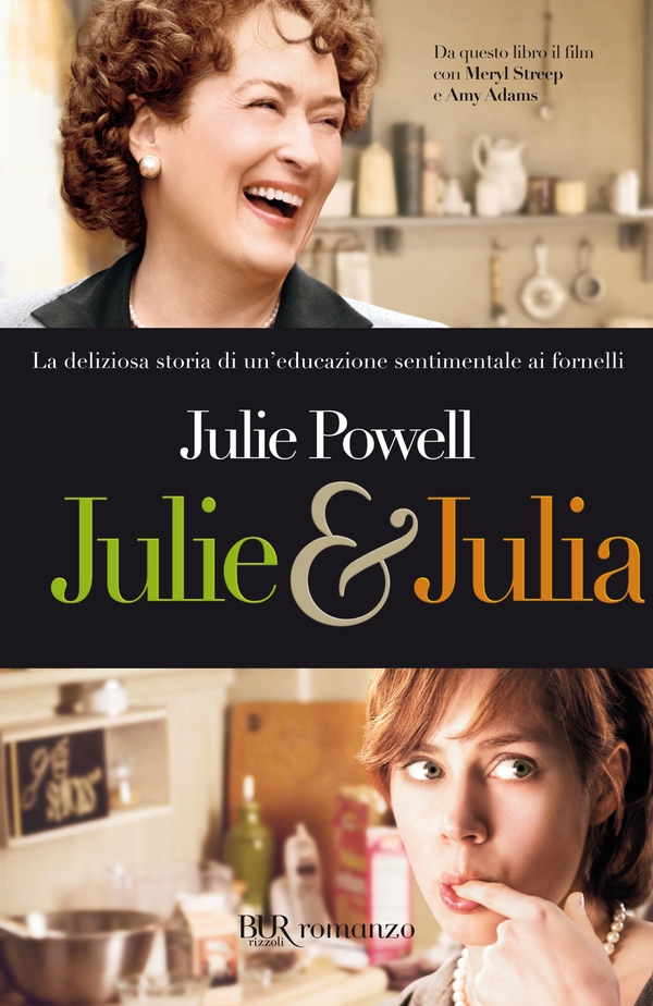 Julie & Julia - Librerie.coop Julie & Julia - Librerie.coop