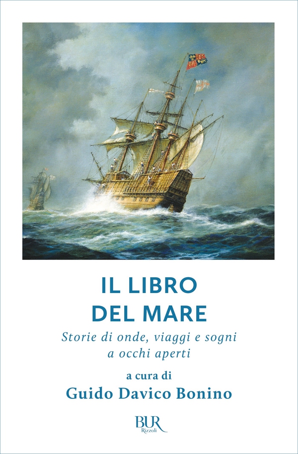 Il libro del mare - Librerie.coop Il libro del mare - Librerie.coop