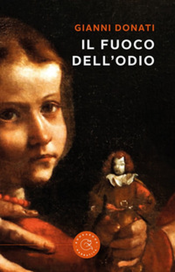 Il fuoco dell'odio - Librerie.coop Il fuoco dell'odio - Librerie.coop