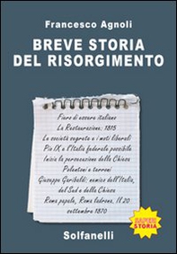 Breve storia del Risorgimento - Librerie.coop