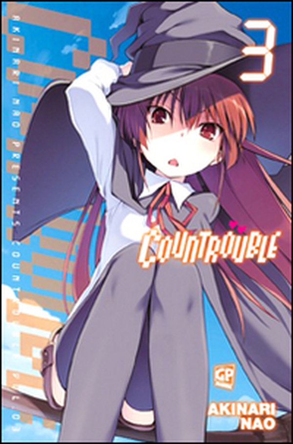 Countrouble - Librerie.coop Countrouble - Librerie.coop