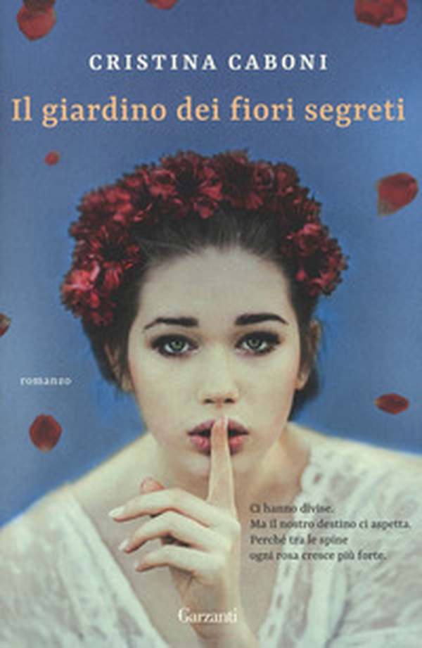Il giardino dei fiori segreti - Librerie.coop Il giardino dei fiori segreti - Librerie.coop