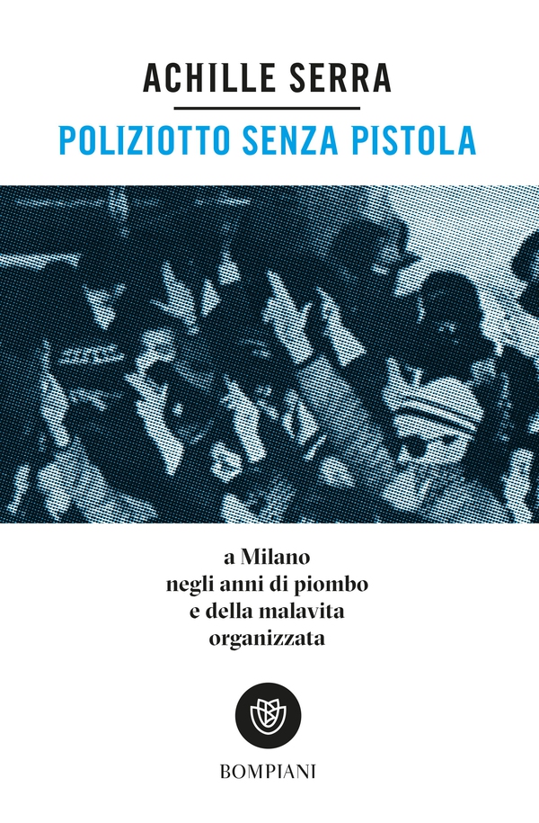Poliziotto senza pistola - Librerie.coop Poliziotto senza pistola - Librerie.coop
