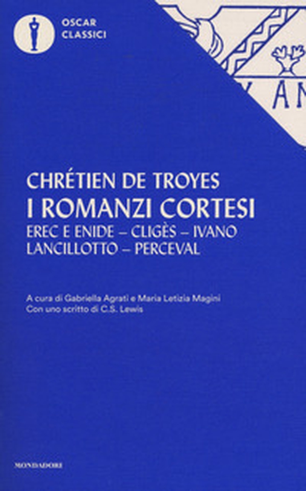 I romanzi cortesi - Librerie.coop I romanzi cortesi - Librerie.coop