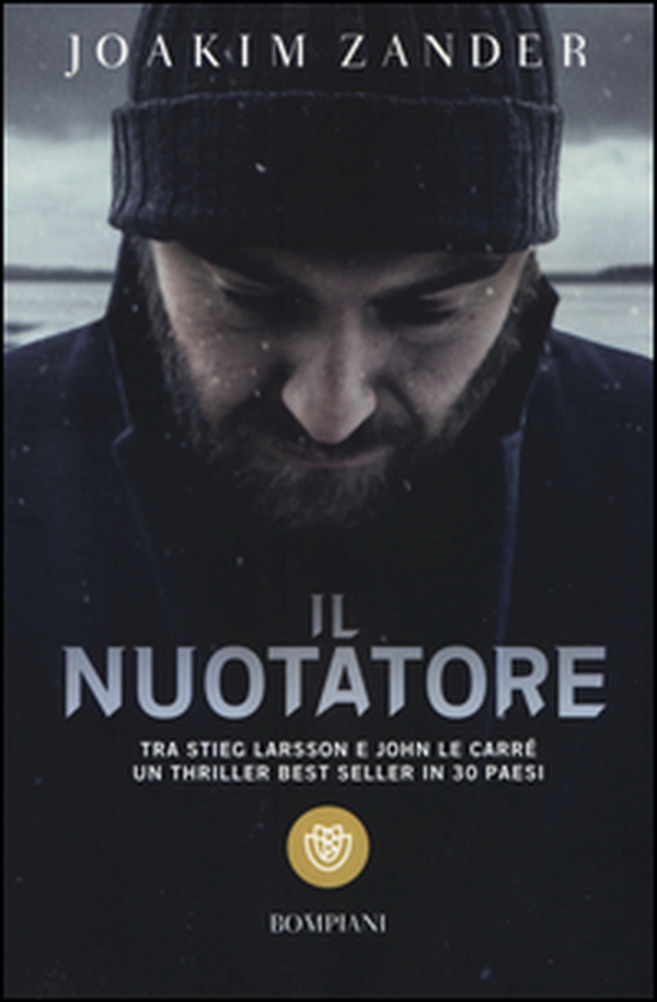 Il nuotatore - Librerie.coop Il nuotatore - Librerie.coop
