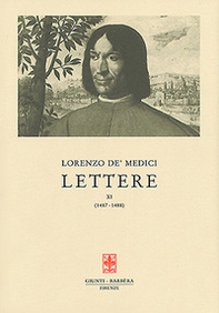 Lettere - Vol. 11 - Librerie.coop