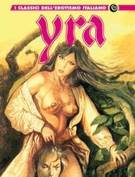 Yra. I classici dell'erotismo italiano - Librerie.coop