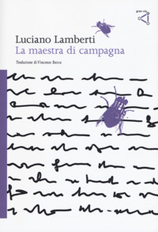 La maestra di campagna - Librerie.coop La maestra di campagna - Librerie.coop