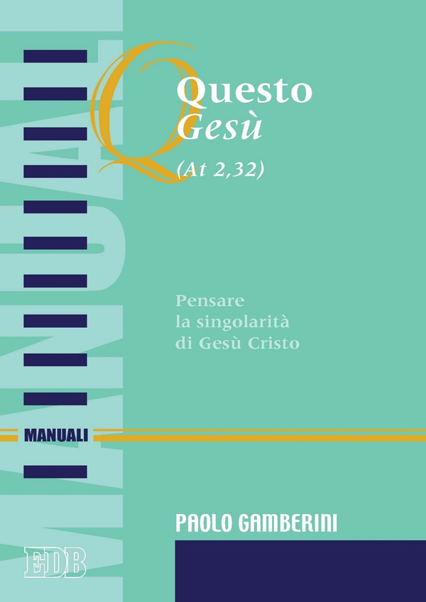 Questo Gesù (AT 2,32) - Librerie.coop Questo Gesù (AT 2,32) - Librerie.coop