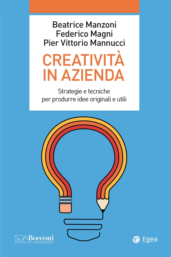 Creatività in azienda - Librerie.coop Creatività in azienda - Librerie.coop