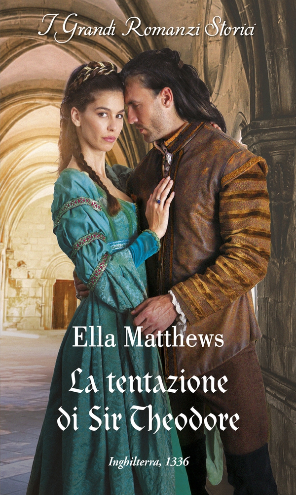La tentazione di Sir Theodore - Librerie.coop La tentazione di Sir Theodore - Librerie.coop