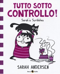 Tutto sotto controllo. Sarah's Scribbles - Vol. 3 - Librerie.coop