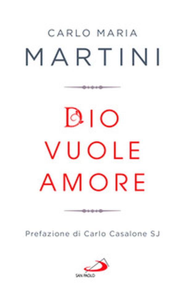 Dio vuole amore. Limiti e occasioni del quotidiano di fronte alla Parola - Librerie.coop Dio vuole amore. Limiti e occasioni del quotidiano di fronte alla Parola - Librerie.coop