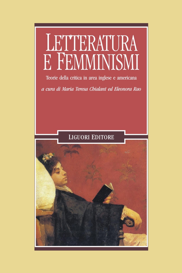 Letteratura e femminismi - Librerie.coop Letteratura e femminismi - Librerie.coop