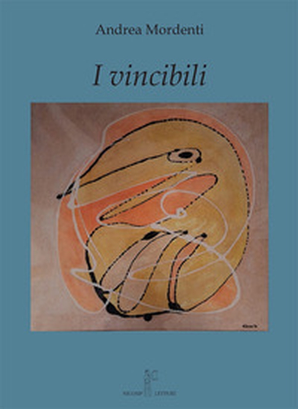 I vincibili - Librerie.coop I vincibili - Librerie.coop