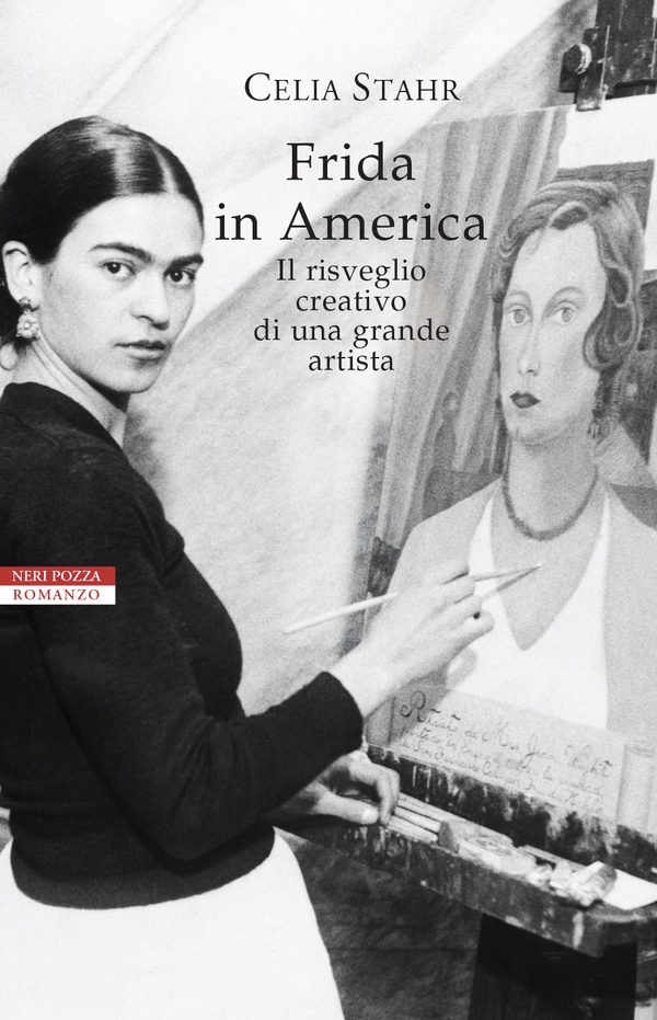 Frida in America - Librerie.coop Frida in America - Librerie.coop