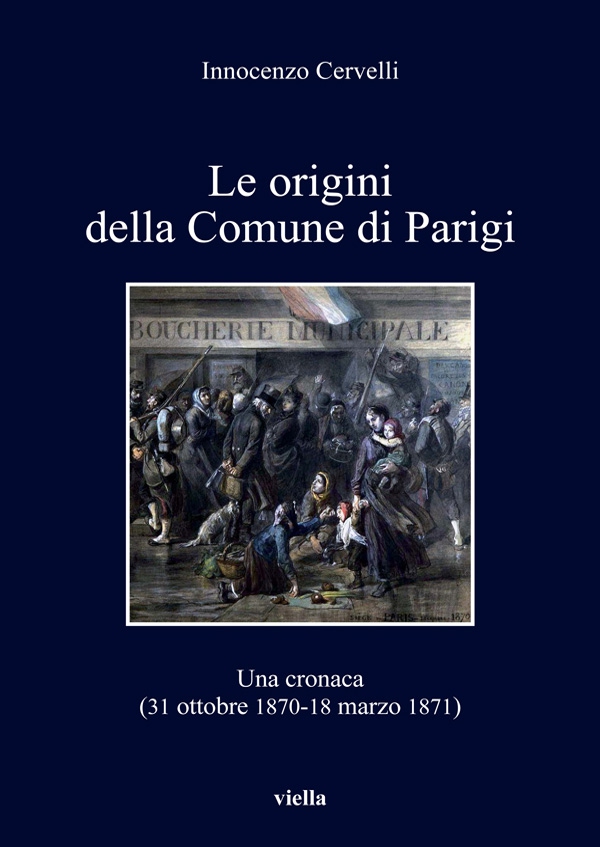 Le origini della Comune di Parigi - Librerie.coop Le origini della Comune di Parigi - Librerie.coop