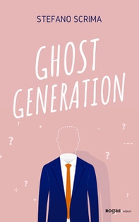 Ghost generation - Librerie.coop