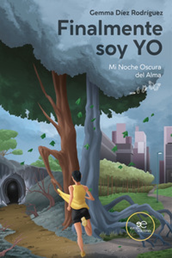 Finalmente soy yo. Mi noche oscura del alma - Librerie.coop Finalmente soy yo. Mi noche oscura del alma - Librerie.coop