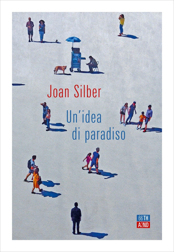 Un’idea di paradiso - Librerie.coop Un’idea di paradiso - Librerie.coop