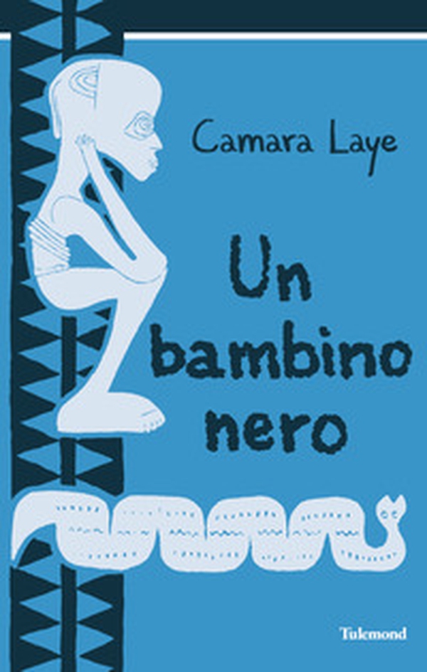Un bambino nero - Librerie.coop Un bambino nero - Librerie.coop