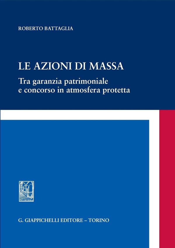 Le azioni di massa - Librerie.coop Le azioni di massa - Librerie.coop