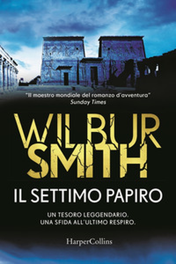 Il settimo papiro - Librerie.coop Il settimo papiro - Librerie.coop
