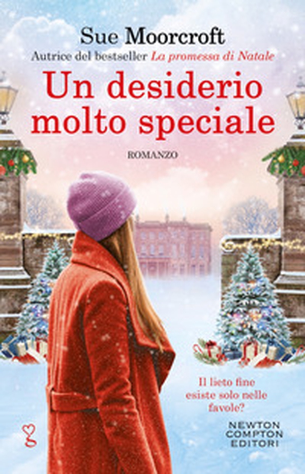 Un desiderio molto speciale - Librerie.coop Un desiderio molto speciale - Librerie.coop