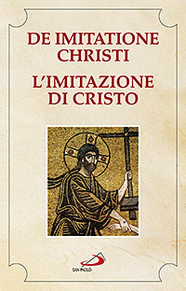 De imitatione Christi-L'imitazione di Cristo. Testo latino a fronte - Librerie.coop De imitatione Christi-L'imitazione di Cristo. Testo latino a fronte - Librerie.coop