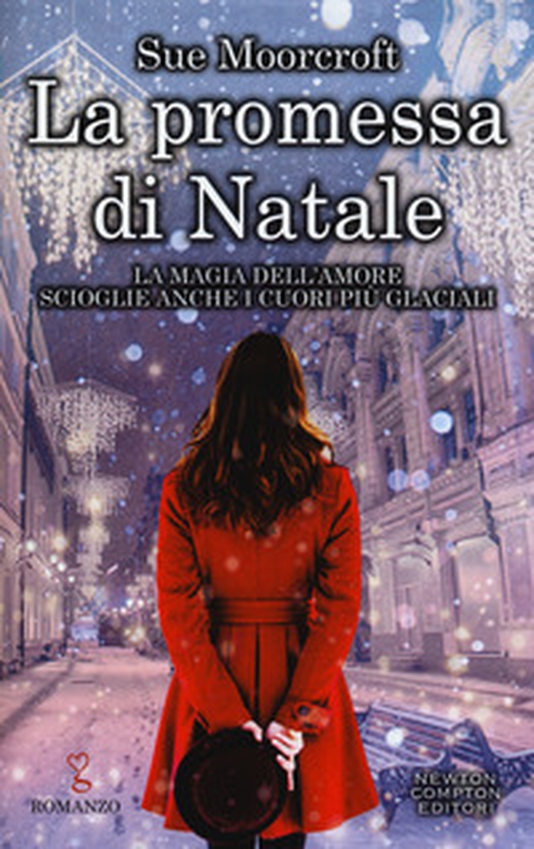 La promessa di Natale - Librerie.coop La promessa di Natale - Librerie.coop
