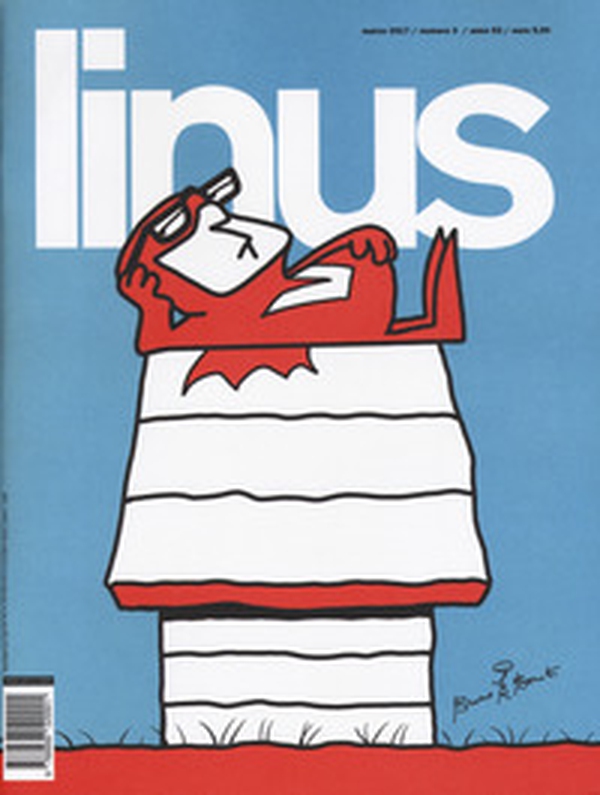 Linus - Librerie.coop Linus - Librerie.coop