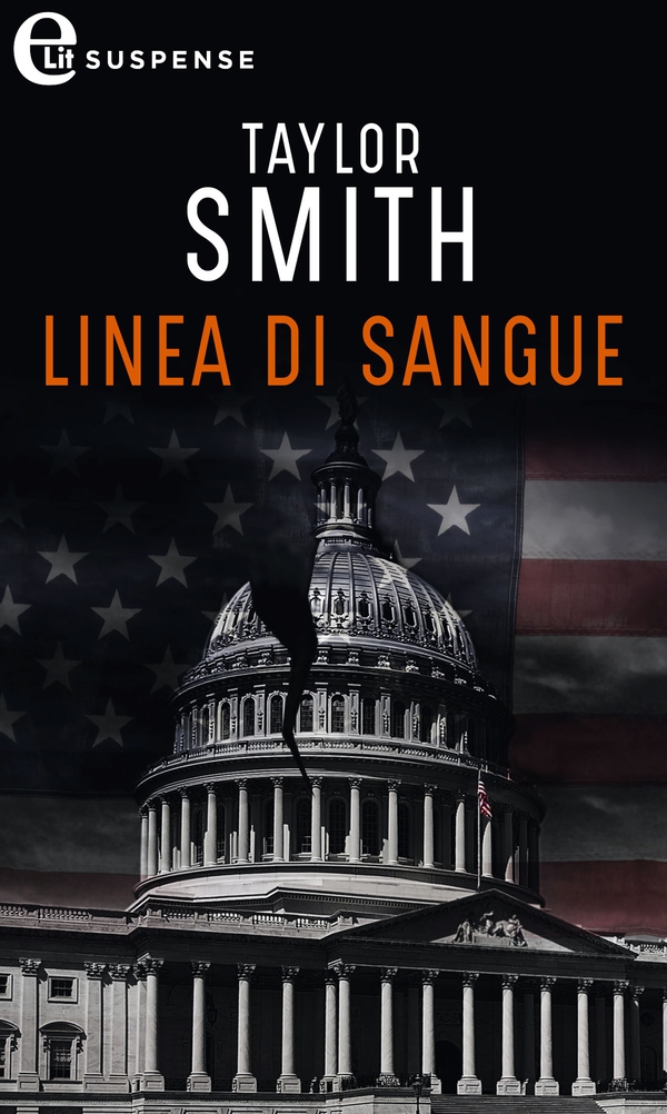 Linea di sangue (eLit) - Librerie.coop Linea di sangue (eLit) - Librerie.coop