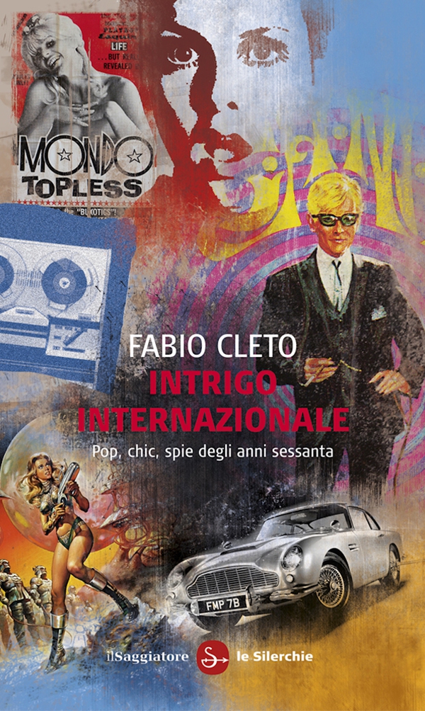 Intrigo internazionale - Librerie.coop Intrigo internazionale - Librerie.coop