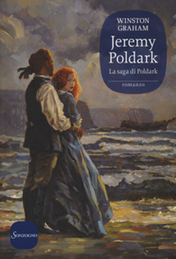 Jeremy Poldark. La saga di Poldark - Vol. 3 - Librerie.coop Jeremy Poldark. La saga di Poldark - Vol. 3 - Librerie.coop