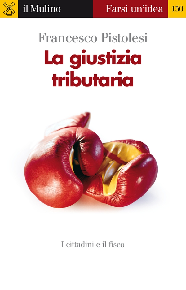 La giustizia tributaria - Librerie.coop La giustizia tributaria - Librerie.coop