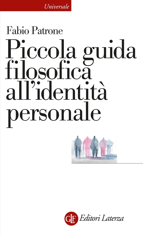 Piccola guida filosofica all'identità personale - Librerie.coop Piccola guida filosofica all'identità personale - Librerie.coop