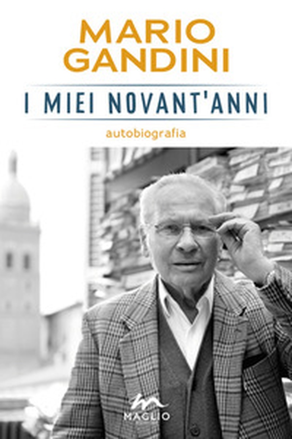 I miei novant'anni. Autobiografia - Librerie.coop I miei novant'anni. Autobiografia - Librerie.coop