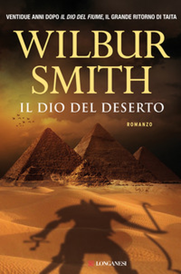 Il dio del deserto - Librerie.coop Il dio del deserto - Librerie.coop