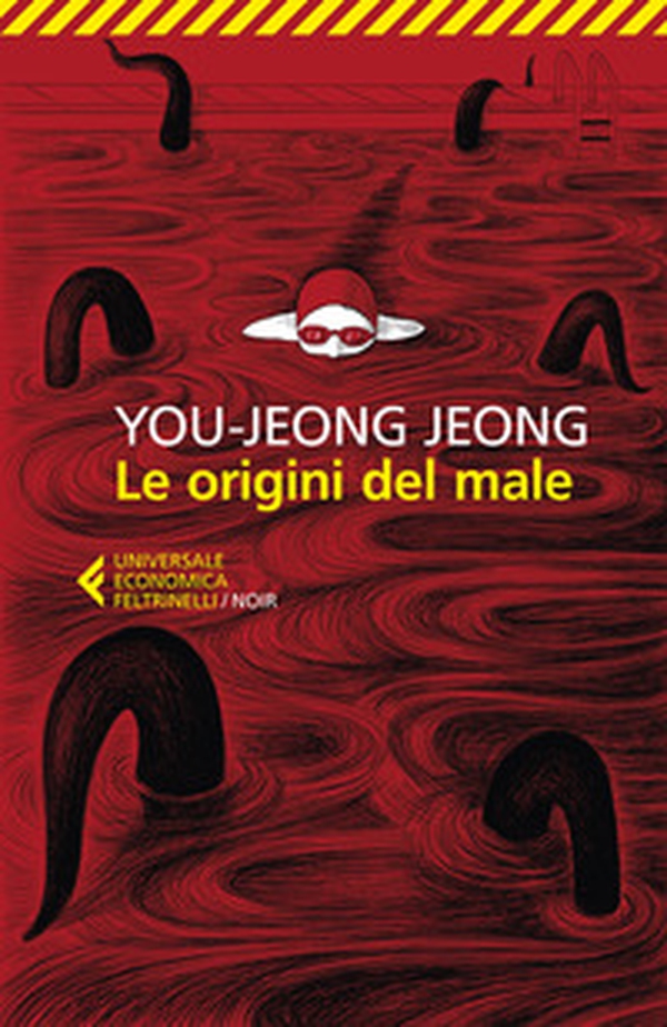 Le origini del male - Librerie.coop Le origini del male - Librerie.coop