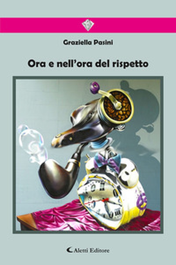 Ora e nell'ora del rispetto - Librerie.coop Ora e nell'ora del rispetto - Librerie.coop