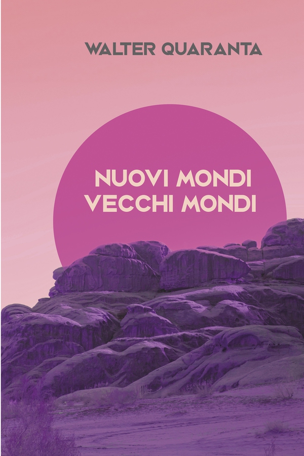NUOVI MONDI VECCHI MONDI - Librerie.coop NUOVI MONDI VECCHI MONDI - Librerie.coop