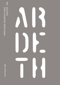 Ardeth - Vol. 5 - Librerie.coop