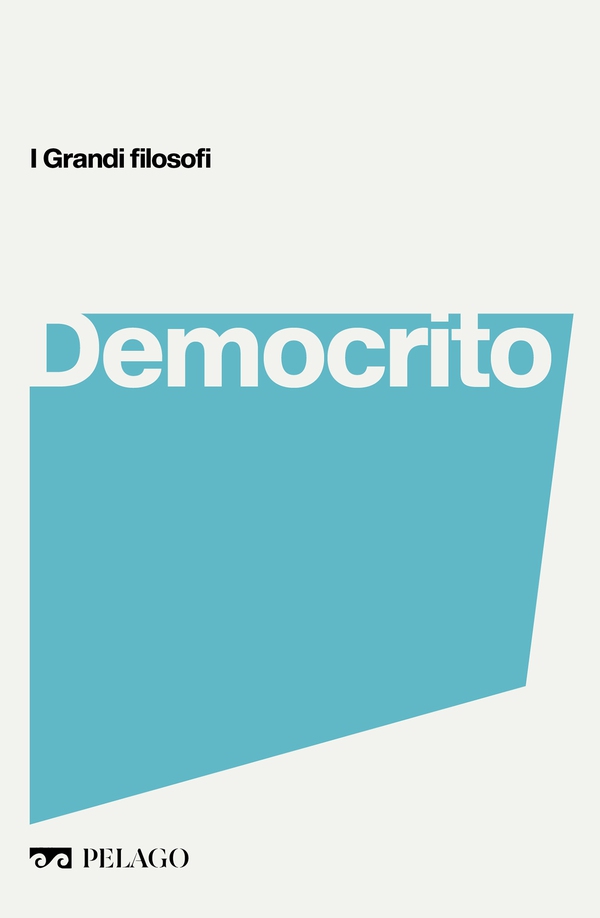 Democrito - Librerie.coop Democrito - Librerie.coop